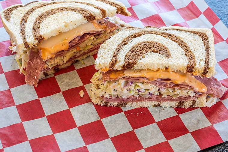 Colorado Springs' 4 top delis (that won't break the bank)