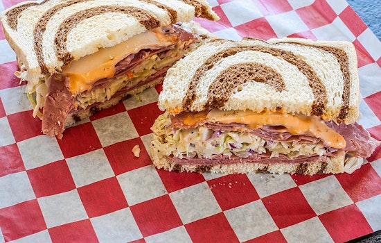 Colorado Springs' 4 top delis (that won't break the bank)