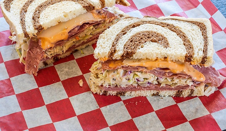 Colorado Springs' 4 top delis (that won't break the bank)