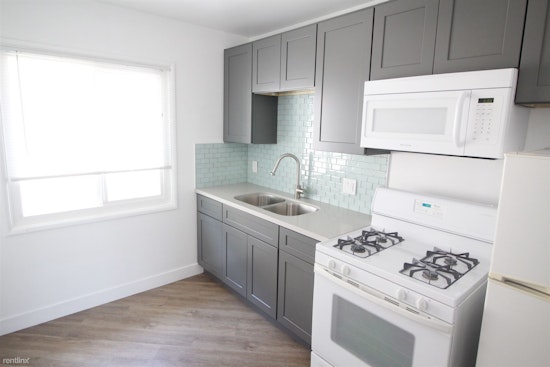 What Will $1,600 Rent You In East Hollywood, Right Now?