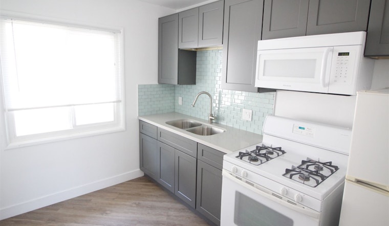 What Will $1,600 Rent You In East Hollywood, Right Now?