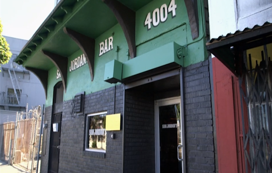 Bayview Block Could Be Renamed After Neighborhood Icon