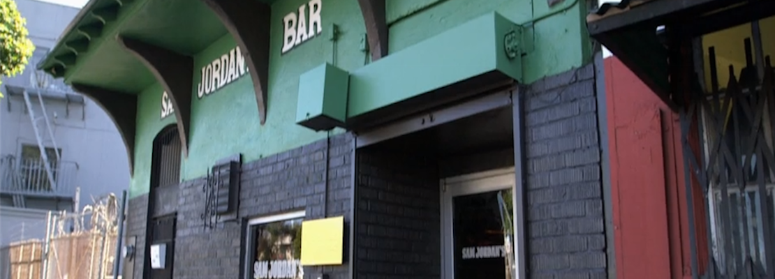 Bayview Block Could Be Renamed After Neighborhood Icon