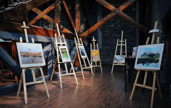 Cleveland to host a variety of performing and visual arts events this week