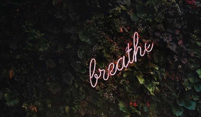 Detroit to host a variety of health and wellness events this week