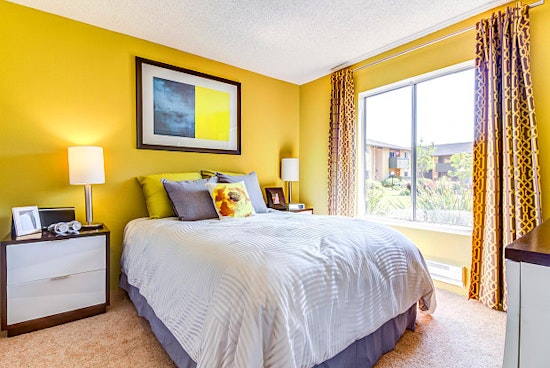 Here Are Today's Cheapest Rentals In Sunnyvale