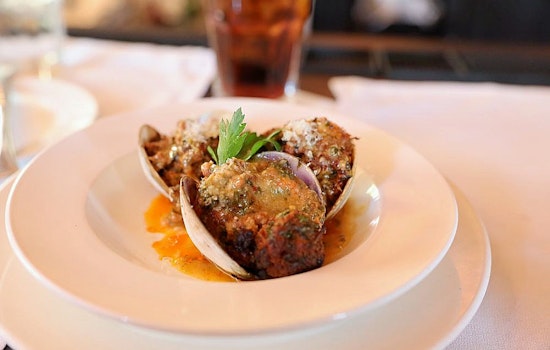 In the know: What's heating up New Orleans' food scene this month