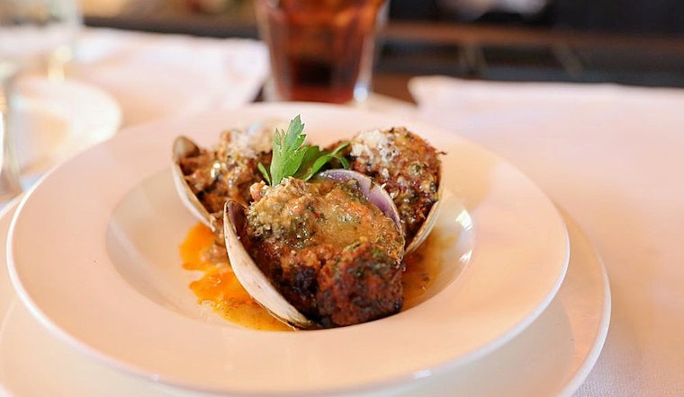 In the know: What's heating up New Orleans' food scene this month