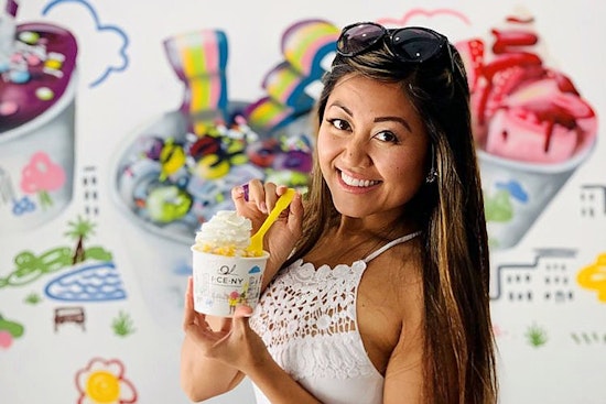 Explore the 4 most popular spots in Orlando's Baldwin Park neighborhood