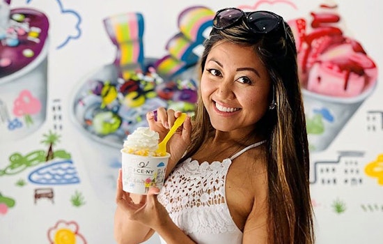 Explore the 4 most popular spots in Orlando's Baldwin Park neighborhood