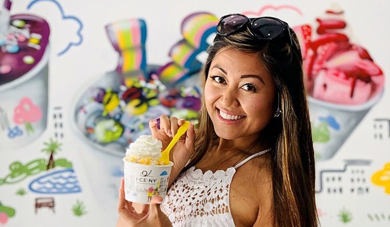 Explore the 4 most popular spots in Orlando's Baldwin Park neighborhood