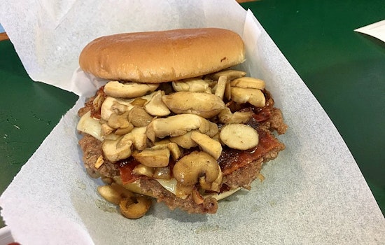 Oklahoma City's 3 best spots to score burgers on a budget