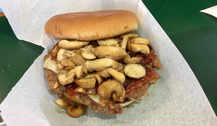 Oklahoma City's 3 best spots to score burgers on a budget