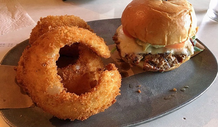 Plano's 3 top spots to score burgers without breaking the bank
