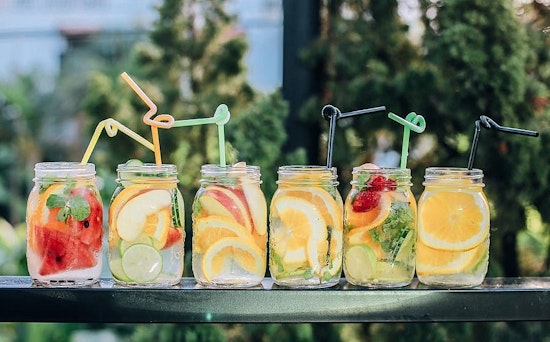 Charlotte to host a variety of food and drink events this week