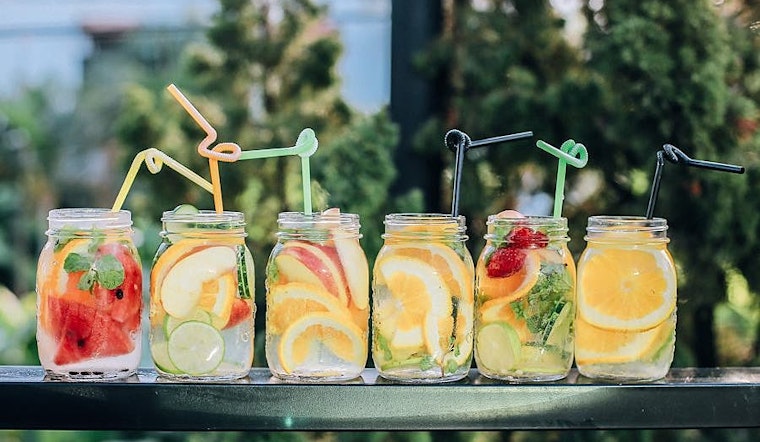 Charlotte to host a variety of food and drink events this week