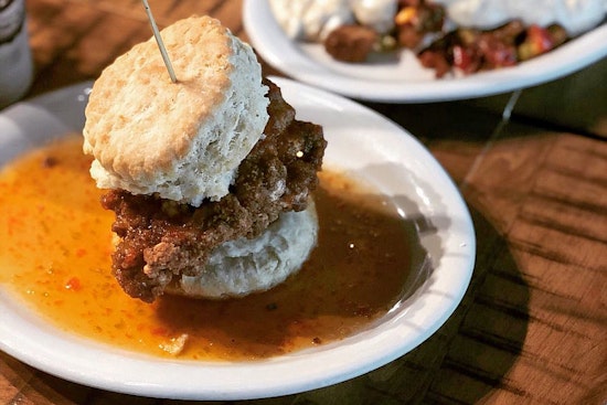 Saint Petersburg's 4 top spots to score comfort food, without breaking the bank