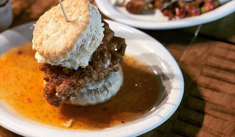 Saint Petersburg's 4 top spots to score comfort food, without breaking the bank