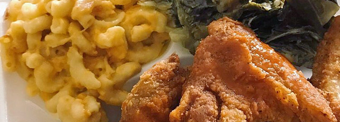 Norfolk's 3 best spots for affordable Southern fare