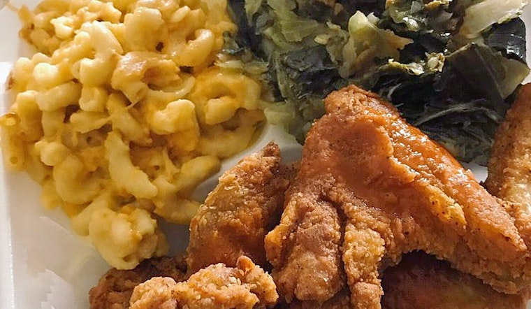 Norfolk's 3 best spots for affordable Southern fare