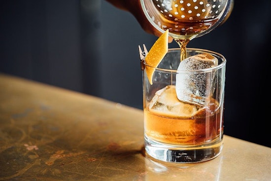 Atlanta to host a variety of food and drink events this week