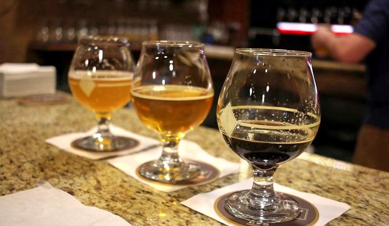 Check Out Sacramento's Top 6 Breweries