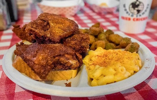Memphis's 3 best spots to score comfort food on a budget