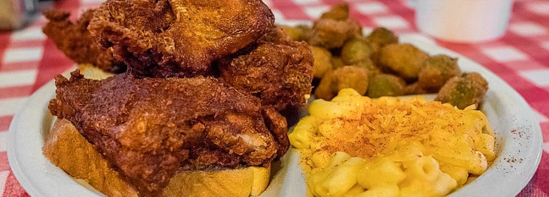 Memphis's 3 best spots to score comfort food on a budget