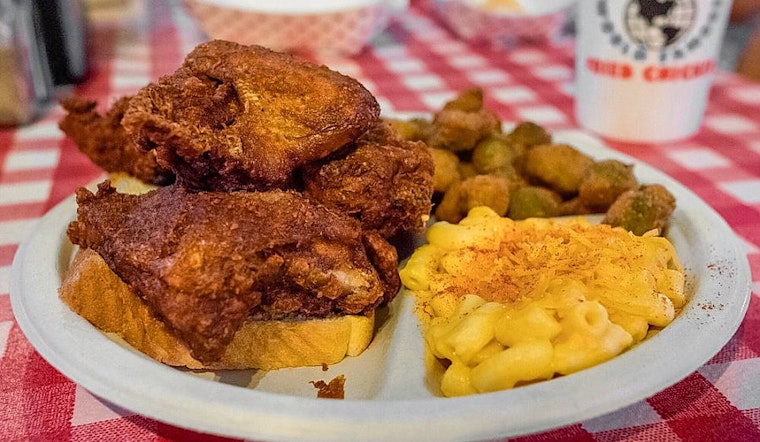 Memphis's 3 best spots to score comfort food on a budget