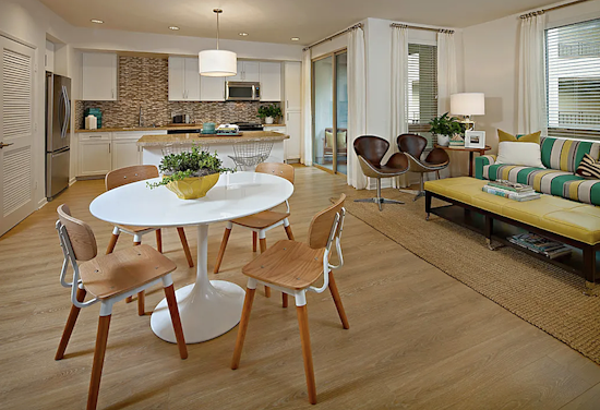Apartments for rent in San Jose: What will $4,100 get you?