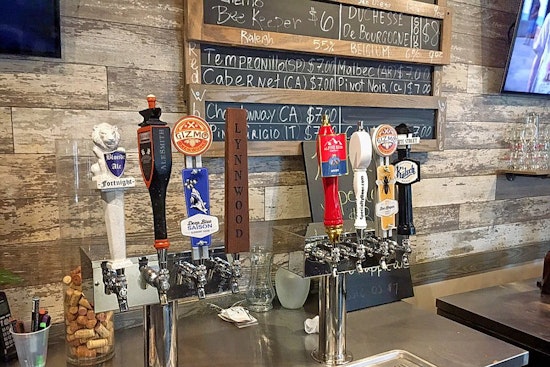 Raleigh's top beer bars (that won't break the bank)