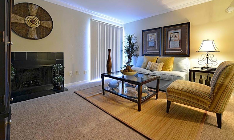 Apartments for rent in Houston: What will $700 get you?
