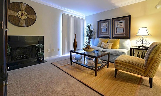 Apartments for rent in Houston: What will $700 get you?
