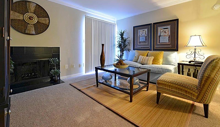 Apartments for rent in Houston: What will $700 get you?