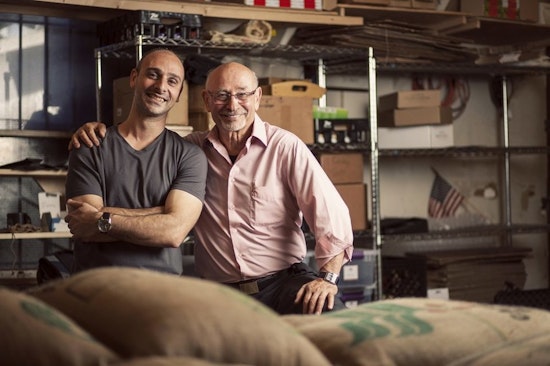 'Henry's House Of Coffee' Named To Facebook's Small Business Council