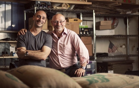 'Henry's House Of Coffee' Named To Facebook's Small Business Council