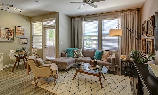 Apartments for rent in Chula Vista: What will $3,000 get you?