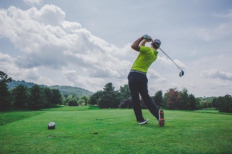 Sports and fitness deals are hot in Indianapolis this week