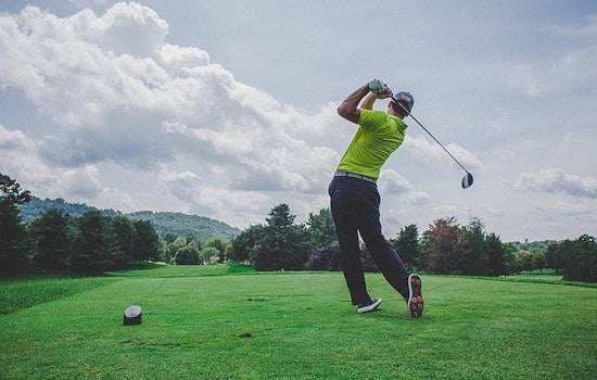 Sports and fitness deals are hot in Indianapolis this week