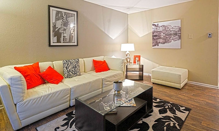 Apartments for rent in Arlington: What will $800 get you?
