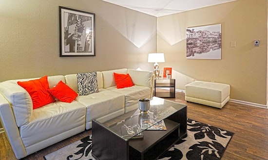 Apartments for rent in Arlington: What will $800 get you?