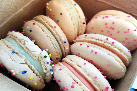 Top spots to satisfy Stockton’s sweet tooth on National Dessert Day