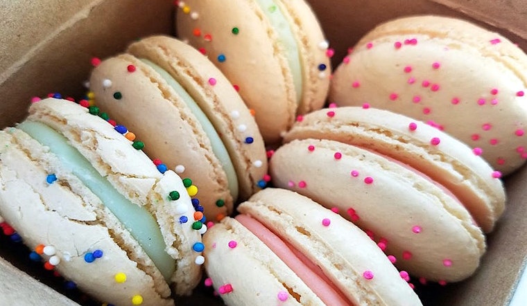 Top spots to satisfy Stockton’s sweet tooth on National Dessert Day