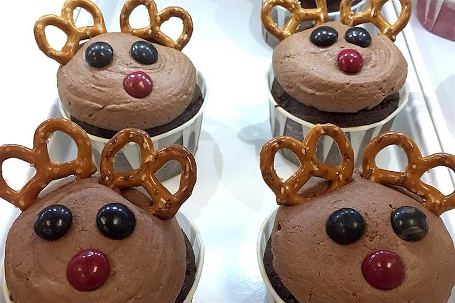 Top spots to satisfy Fresno’s sweet tooth on National Dessert Day