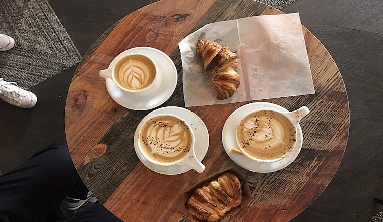 The 5 best bakeries in Indianapolis
