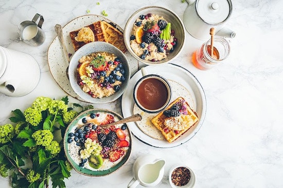 Santa Ana boasts a hot lineup of food and drink events this week