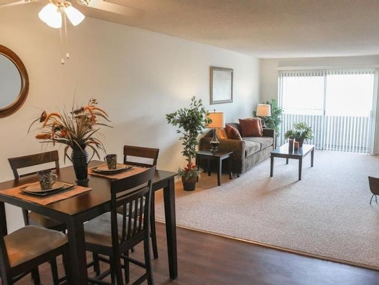 Renting In Los Angeles: What Will $1,600 Get You?