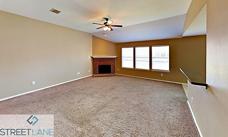 Apartments for rent in Dallas: What will $1,700 get you?