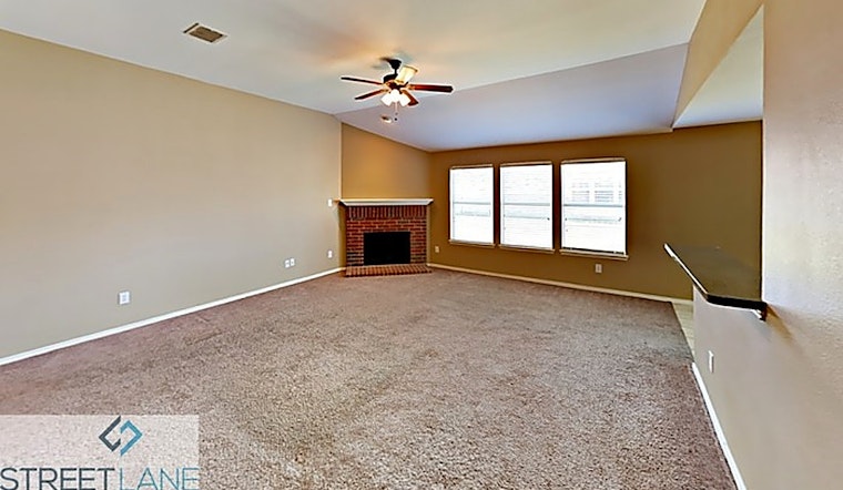 Apartments for rent in Dallas: What will $1,700 get you?