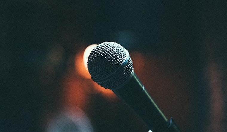 Oakland to host a variety of performing and visual arts events this week